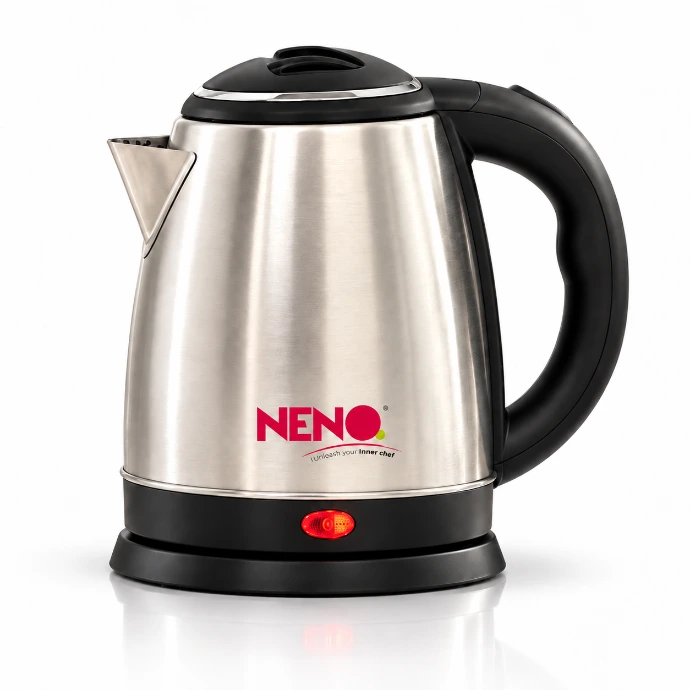 Kettle