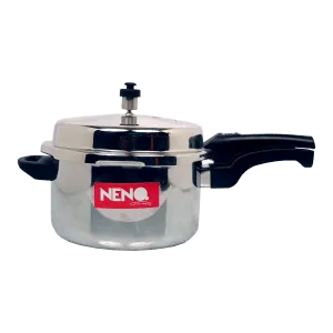 SS Cooker 5.0 L(Outer Lid)