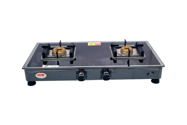 Venicia 2 Burner