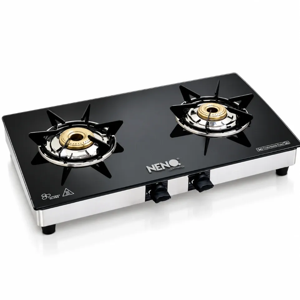 Fabula 2 Burner